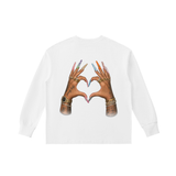 Mommy’s Heart Tee