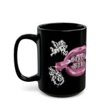 Greedy Girl Fuel Mug