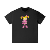 Lil Miss Mischief Tee