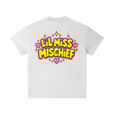 Lil Miss Mischief Tee