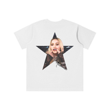 Lucky Star Tee