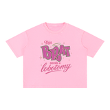 The Brat Persona Tee