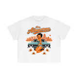 Miss City Girl Tee ♡ THE CITIES