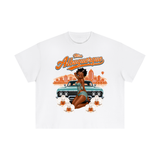 Miss City Girl Tee ♡ THE CITIES