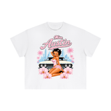 Miss City Girl Tee ♡ THE CITIES