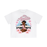 Miss City Girl Tee ♡ THE CITIES