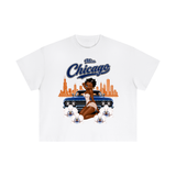 Miss City Girl Tee ♡ THE CITIES