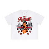 Miss City Girl Tee ♡ THE CITIES