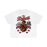 Miss City Girl Tee ♡ THE CITIES
