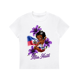 Miss Heritage Bodycon Tee ♡ WESTERN HEMISPHERE