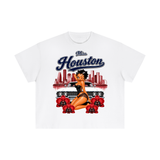 Miss City Girl Tee ♡ THE CITIES