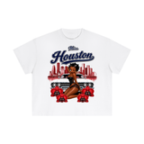 Miss City Girl Tee ♡ THE CITIES