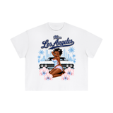 Miss City Girl Tee ♡ THE CITIES