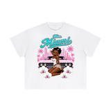 Miss City Girl Tee ♡ THE CITIES