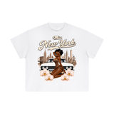 Miss City Girl Tee ♡ THE CITIES