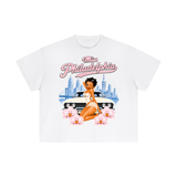 Miss City Girl Tee ♡ THE CITIES