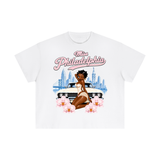 Miss City Girl Tee ♡ THE CITIES