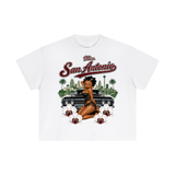 Miss City Girl Tee ♡ THE CITIES