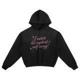 The Mystical Milf Sunfade Hoodie