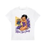 Miss Americana Bodycon Tee ♡ THE STATES