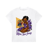 Miss Americana Bodycon Tee ♡ THE STATES