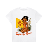 Miss Americana Bodycon Tee ♡ THE STATES