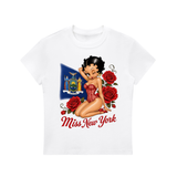 Miss Americana Bodycon Tee ♡ THE STATES