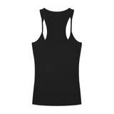 Practically Perfect Ribbed Tank