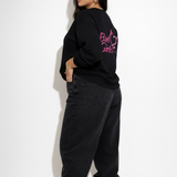 Bad Girls Club Heavyweight Crew