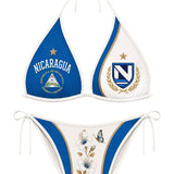 The Homegrown Honey Bikini