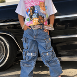 DOLPH x DOLLY Tee