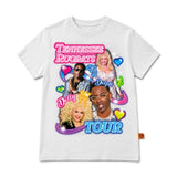 DOLPH x DOLLY Tee