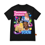 DOLPH x DOLLY Tee