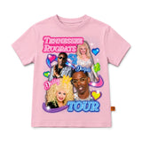 DOLPH x DOLLY Tee