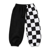 Split Decision Sweatpants