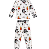 Wild At Heart Jammies