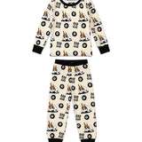Rad To The Bone Jammies
