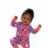 Hello Kitty Halloween Sleeper