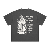 ♡ Prayers & Protest Tee ♡