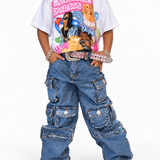 DOLPH x DOLLY Tee