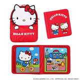Hello Kitty Busy Book