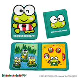 Keroppi Frog Busy Book
