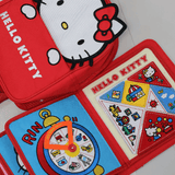Hello Kitty Busy Book