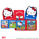 Hello Kitty Busy Book
