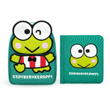 Keroppi Frog Busy Book