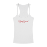 Spoiled Girlfriend Tank