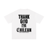 Thank God 4 My Roots Tee