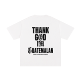 Thank God 4 My Roots Tee