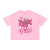 The Brat Persona Tee