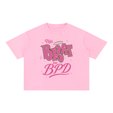 The Brat Persona Tee